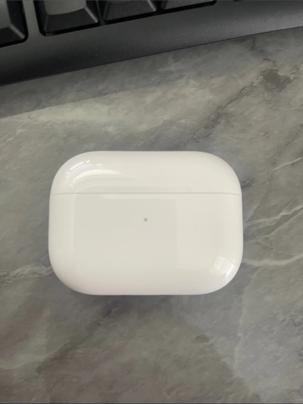 Apple pre loved
